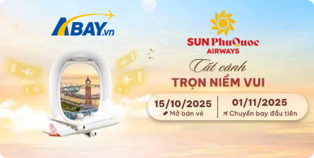 Sun PhuQuoc Airways sắp gia nhập thị trường hàng không nội địa: Bạn đã sẵn sàng cất cánh?