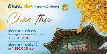 Bạn đã sẵn sàng hòa mình vào 