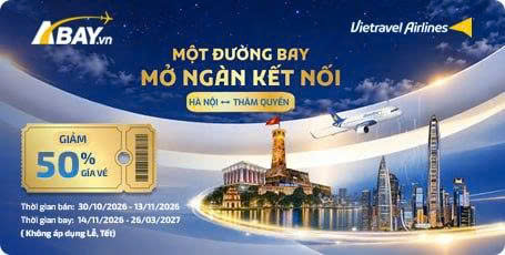 Đón chào đường bay mới Hà Nội – Thâm Quyến