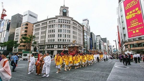 le-hoi-sanno-matsuri