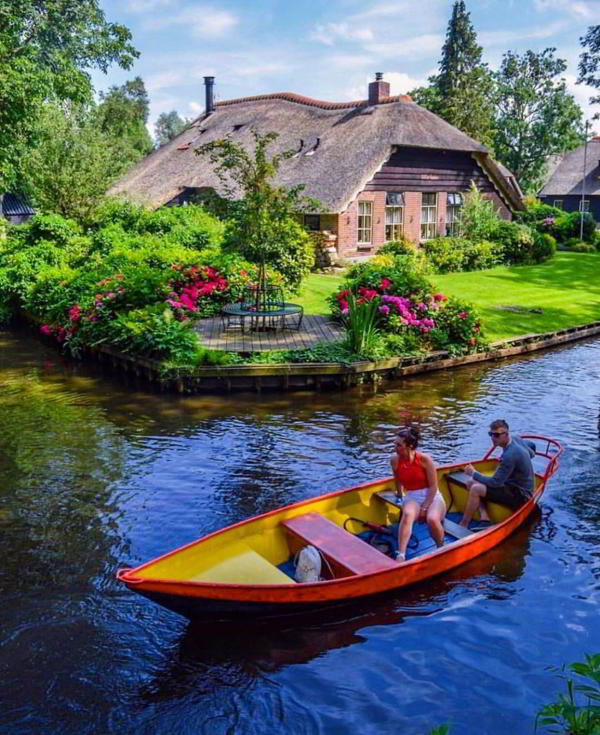 lang-giethoorn