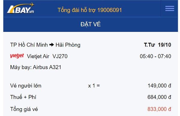 gia-ve-hcm-hp-thang-10-vj