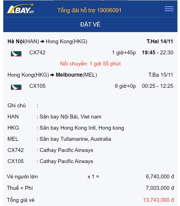 gia-ve-hanoi-mel-thang-11-cathay