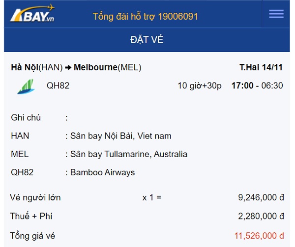 gia-ve-hanoi-melbourne-thang-11-qh