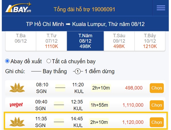 gia-ve-hcm-kuala-thang-12-vna-chuyen-khac