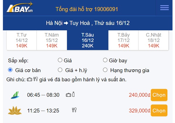 gia-ve-hanoi-tuyhoa-thang-12-vna-qh
