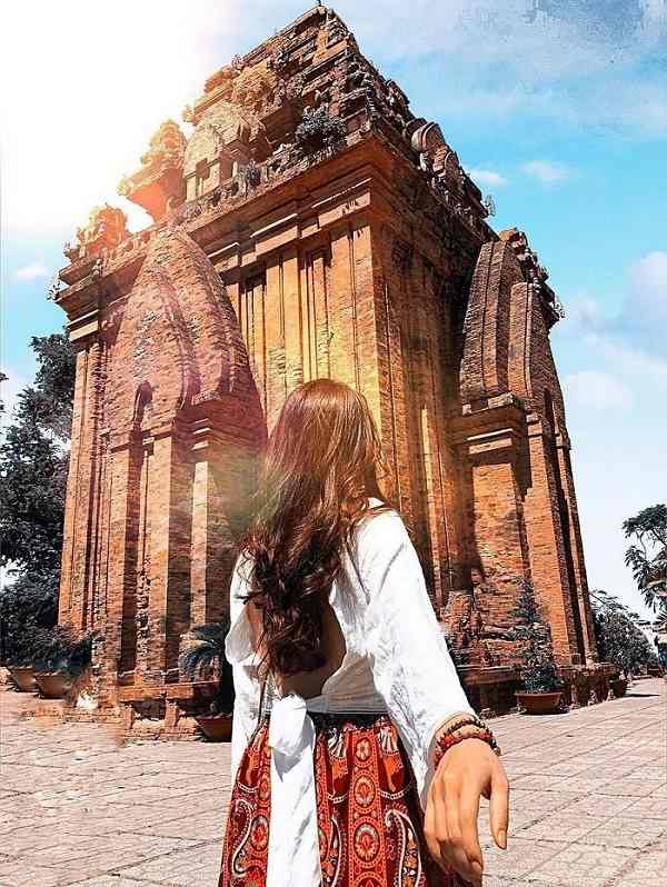 thap-ba-ponagar