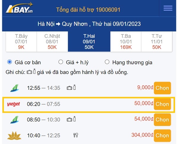 gia-ve-hanoi-quynhon-thang-01-2023-vj-50k