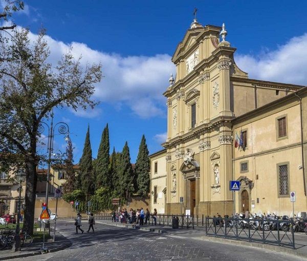 san-marco-florence