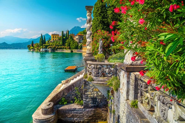 varenna-italy