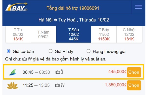 gia-ve-hanoi-tuyhoa-thang-2-2023-qh-445k