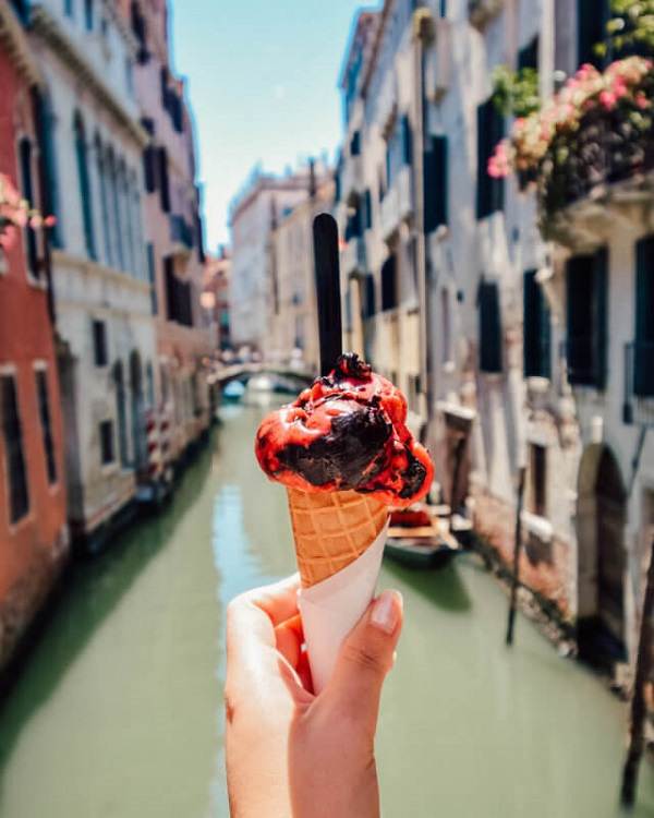 gelato-venice