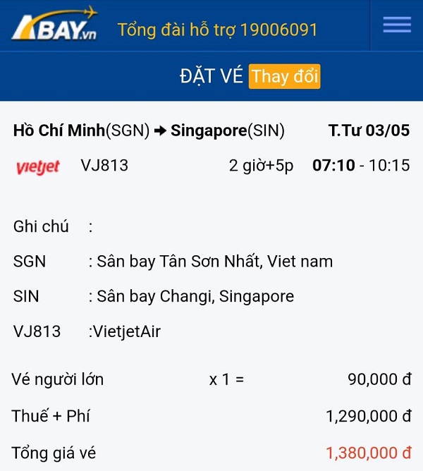 ve-sai-gon-singapore-thang-4