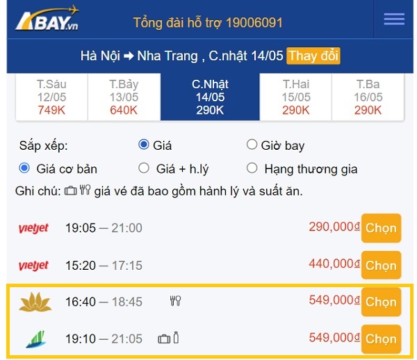 gia-ve-hanoi-nhatrang-thang-5-2023-vna-qh