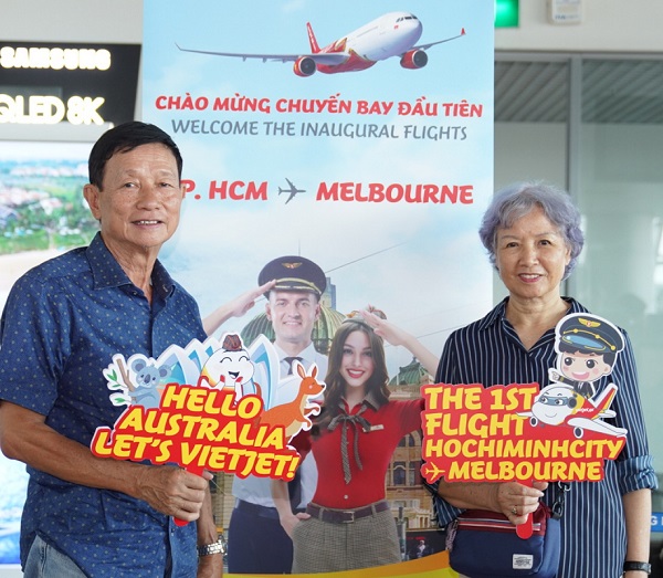 vietjetair-khai-thac-duong-bay-sai-gon-Melbourne