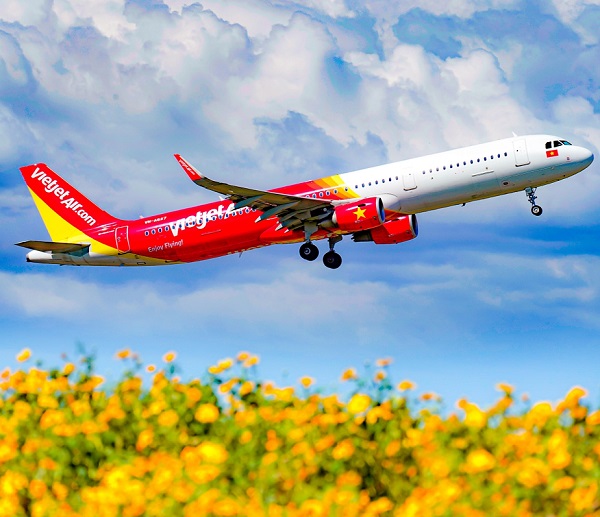 bay-thang-viet-nam-busan-cung-vietjet