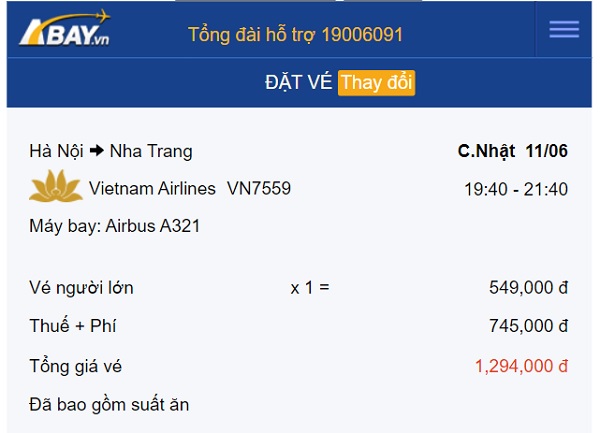 gia-ve-hanoi-nhatrang-thang-6-2023-vna