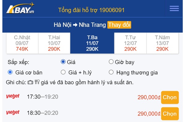 gia-ve-hanoi-nhatrang-thang-7-2023-vj-nhieu-chuyen