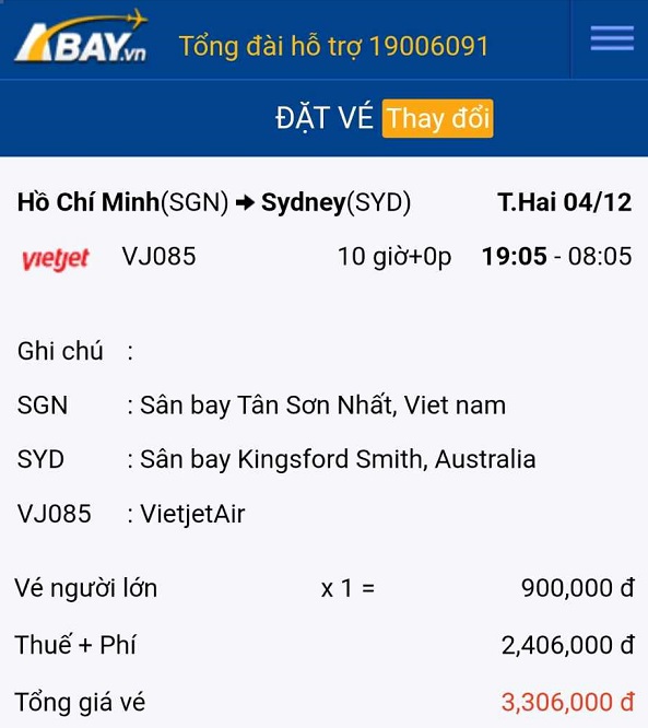 ve-sai-gon-sydney-vj