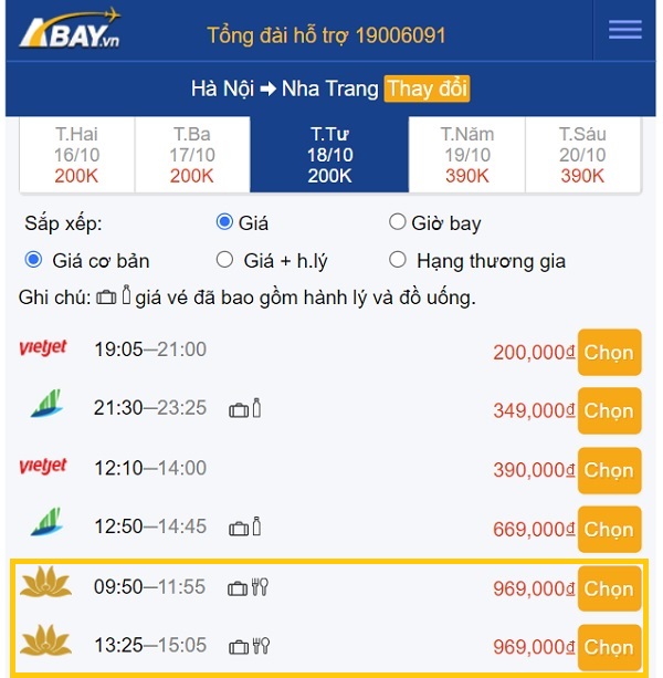 gia-ve-hanoi-nhatrang-thang-10-2023-vna