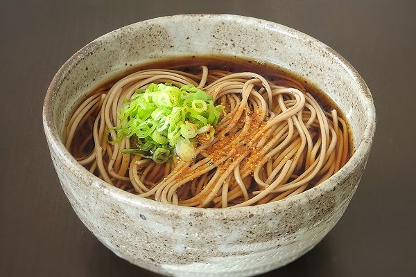 mi-soba