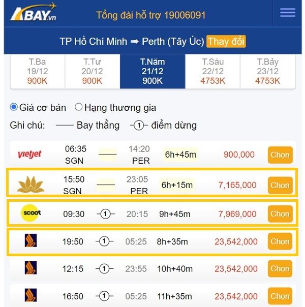 gia-ve-hcm-perth-thang-12-2023-nhieu-hang