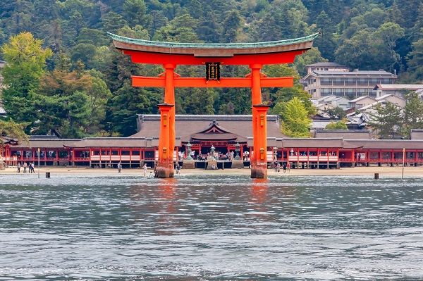 den-itsukushima