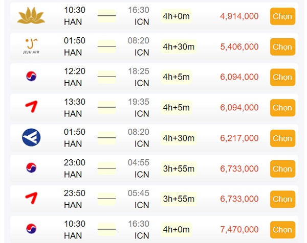 gia-ve-hanoi-seoul-thang-3-2024-cac-hang
