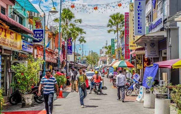 george-town-penang