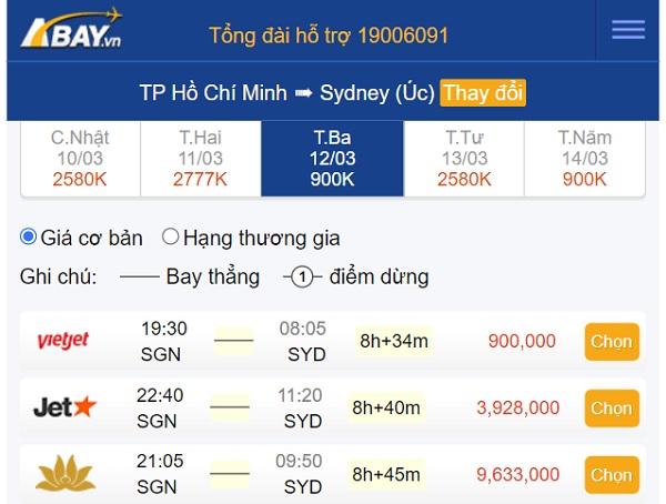 gia-ve-hcm-sydney-thang-3-2024-cac-hang