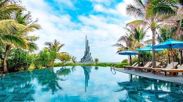 Điểm danh 3 resort thuộc hàng “đẳng cấp” tại Phú Yên cho team mê sang chảnh