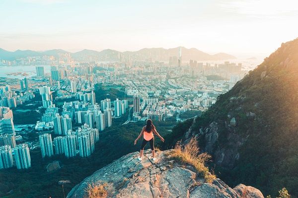 lion-rock-hongkong