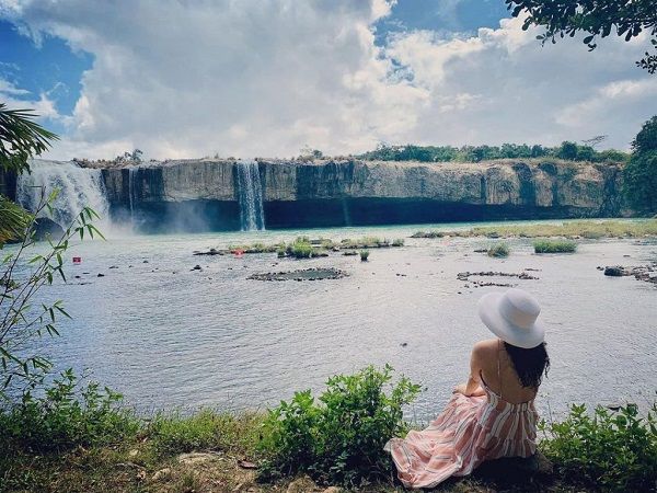 Cao nguyên Buôn Mê Thuột đẹp mê hồn những ngày tháng 3