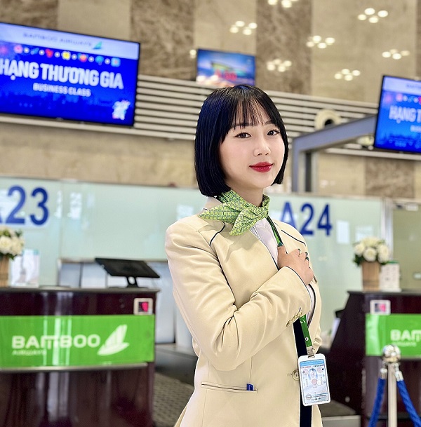 Bamboo Airways triển khai sửa đổi/bổ sung bộ điều kiện giá vé