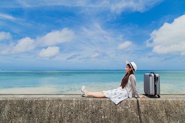 Hè này, lên kế hoạch vi vu đảo Okinawa (Nhật Bản)!