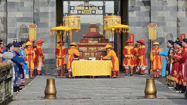 Năm 2024, khám phá Festival Huế với không khí lễ hội suốt bốn mùa!