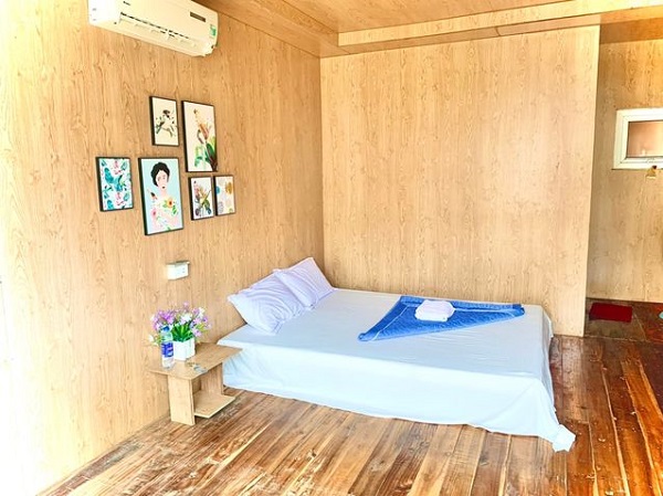 Điểm danh 5 homestay siêu “chất” cho chuyến vi vu đảo Cô Tô hè này!