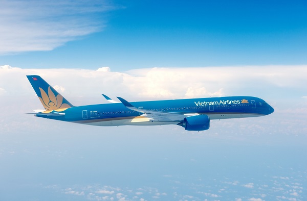 Vietnam Airlines tăng tần suất bay trên nhiều đường bay HOT của tháng 04