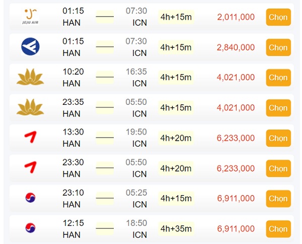 gia-ve-hanoi-seoul-thang-5-2024-cac-hang