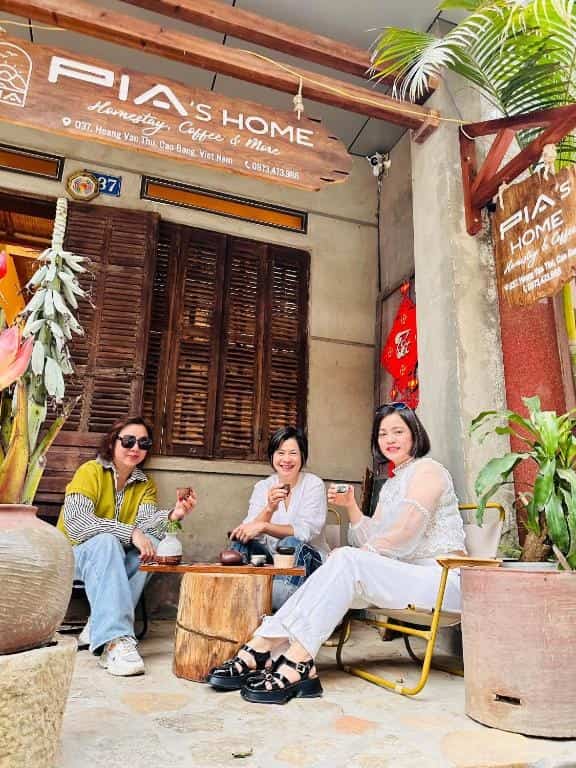 “Note liền tay” những homestay nổi tiếng nhất Cao Bằng cho kỳ nghỉ lễ 30/04 