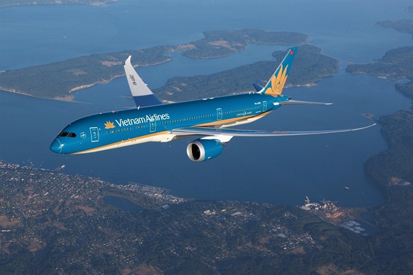 Tăng cường bay đêm, Vietnam Airlines nỗ lực 