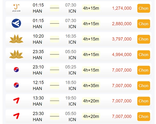 gia-ve-hanoi-seoul-thang-6-2024-cac-hang