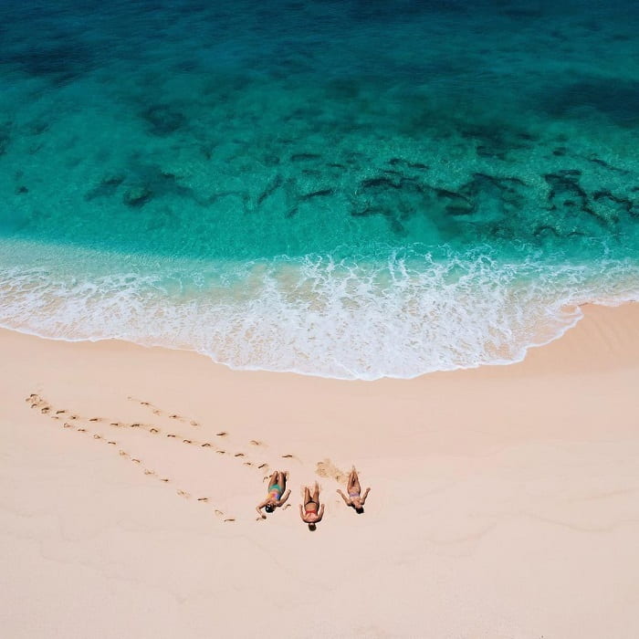 Lên lịch cho kỳ nghỉ hè mê ly tại thiên đường biển Anguilla (Caribe)