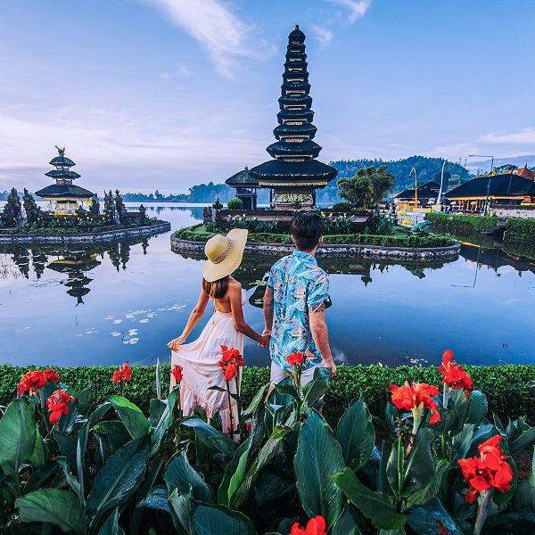 6 điều quan trọng cần biết trước chuyến vi vu đảo Bali (Indonesia)