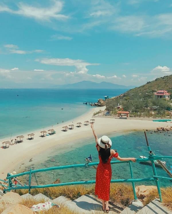 Nha Trang – điểm hẹn tháng 6 với Lễ hội du lịch biển vô cùng sôi động!