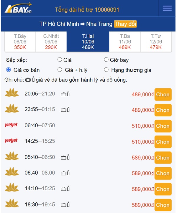 gia-ve-hcm-nhatrang-thang-6-2024-vna