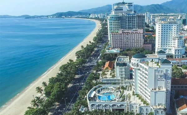 Du lịch Nha Trang, nên book khách sạn ở những khu vực nào?