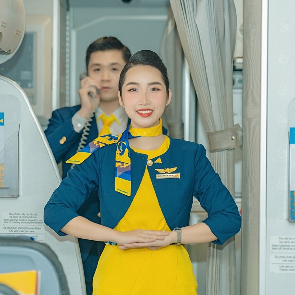 Cập nhật loạt vé máy bay giá rẻ được Vietravel Airlines mở bán trong tháng 06/2024 