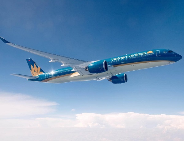 Vietnam Airlines gia hạn ưu đãi từ Việt Nam đến Indonesia