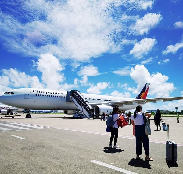 Cập nhật những quy định hành lý mới nhất của hãng hàng không Philippine Airlines 